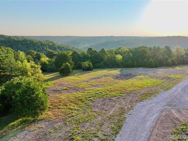 Land for sale in Salem, Dent County