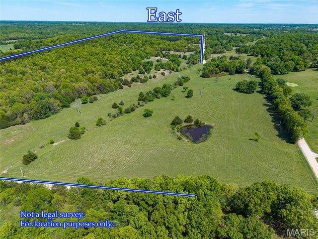 Land for sale in Howell, Missouri