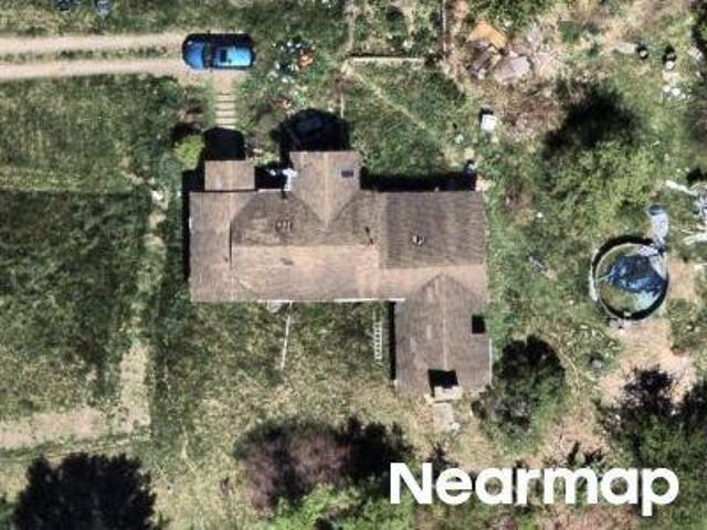 House for sale in Michigan