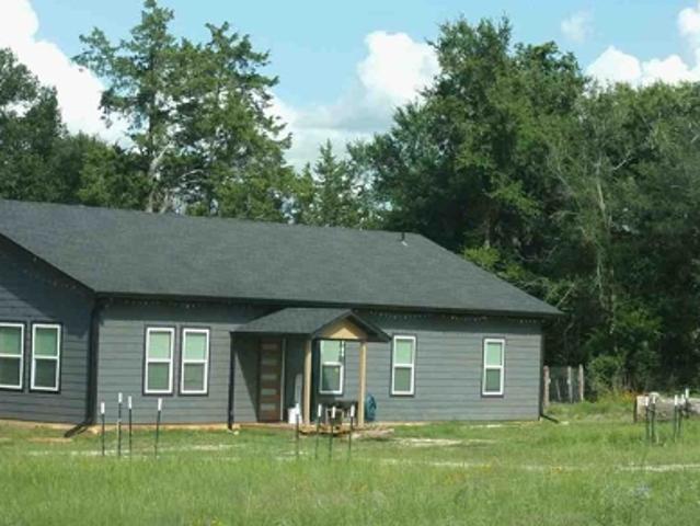 Property for sale in Teague, Texas