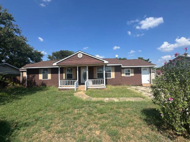 House for sale in Bernie, Stoddard County