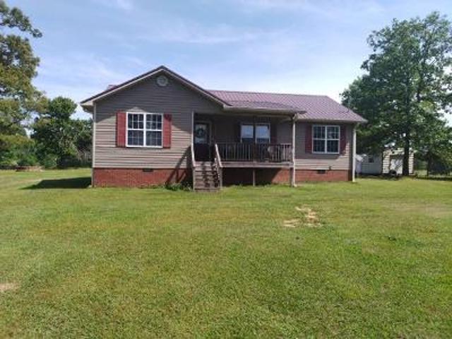 House for sale in Holly Pond, Alabama