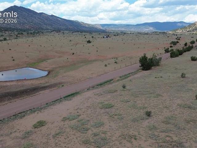 Land for sale in Canon City, Colorado