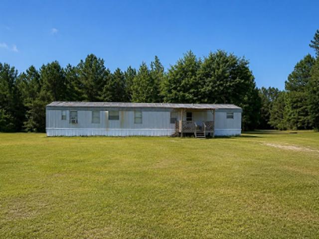 Property for sale in Heidelberg, Mississippi