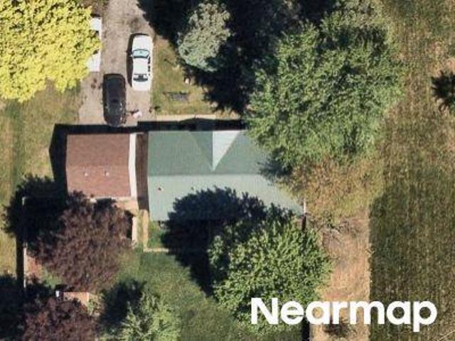 House for sale in Bristol, Indiana