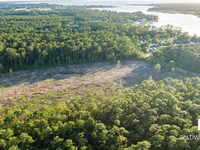 Land for sale in Gulf Shores, Baldwin County