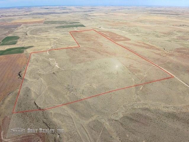 Land for sale in Kansas