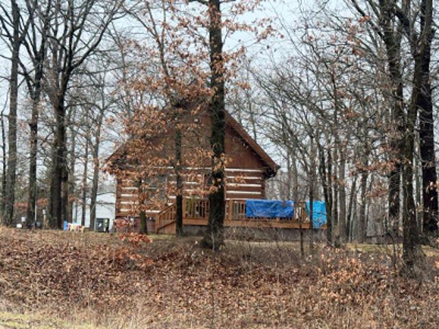 House for sale in Toledo, Illinois