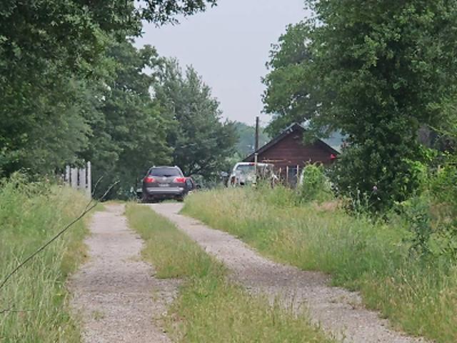 House for sale in Cleburne, Johnson County