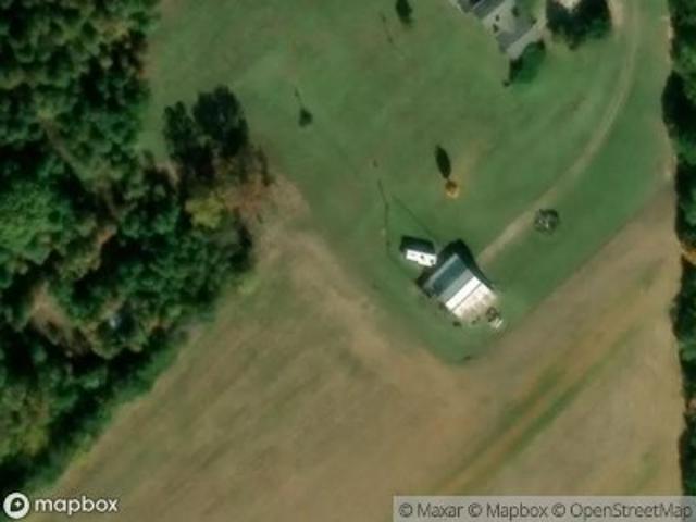 Farm for sale in Blue Mountain, Mississippi