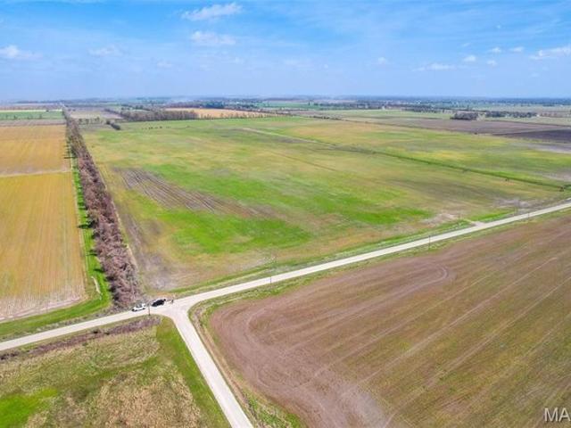 Farm for sale in East Prairie, Missouri
