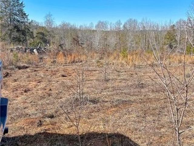 Land for sale in Tallapoosa, Alabama