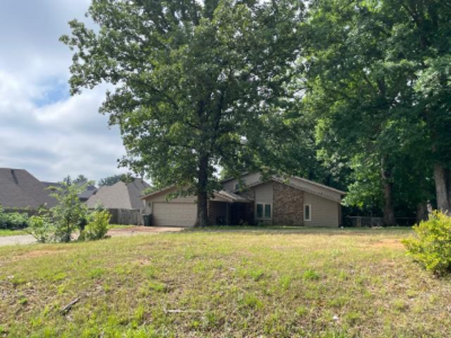House for sale in Ark