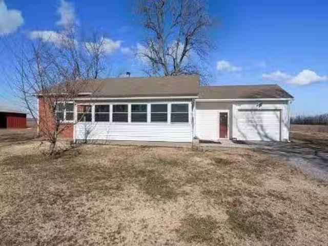 House for sale in Sikeston