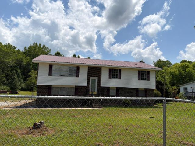 House for sale in Alabama