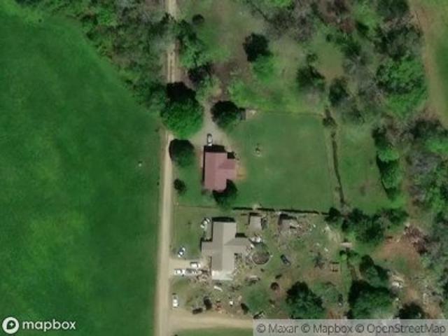 House for sale in Alabama