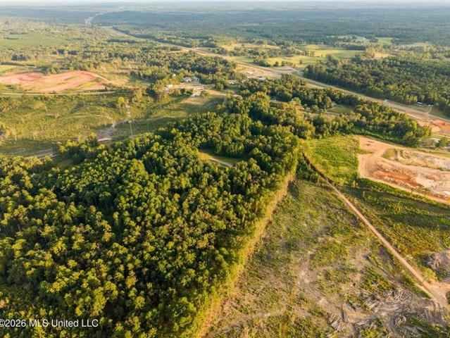 Land for sale in Union, Newton County