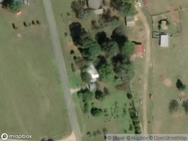 House for sale in Alabama