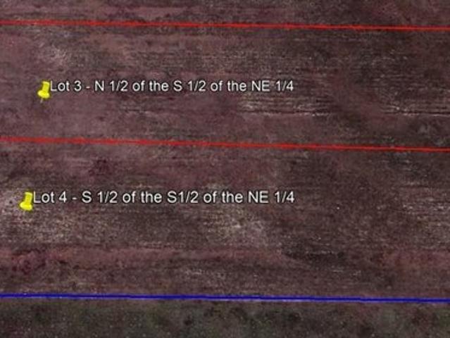 Land for sale in Colorado
