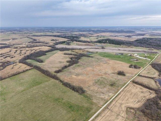 Farm for sale in Grant City, Missouri