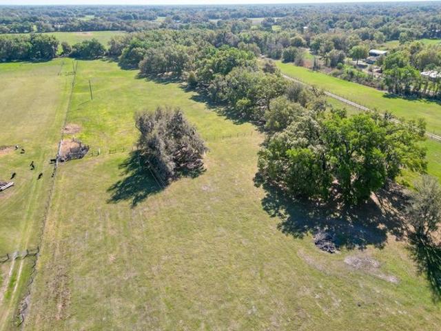Land for sale in Webster, Florida