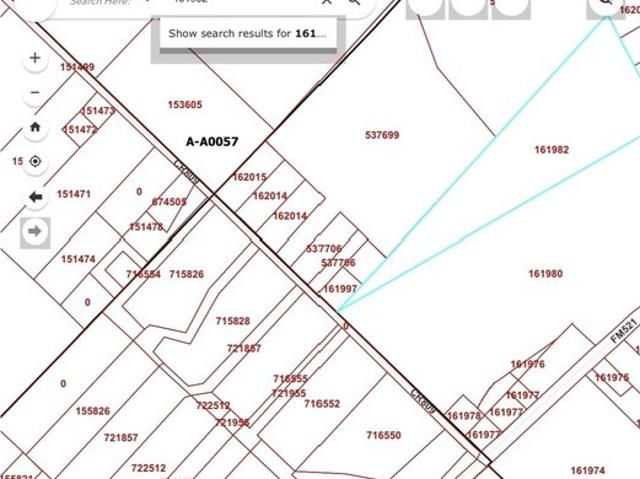 Land for sale in Brazoria, Brazoria County