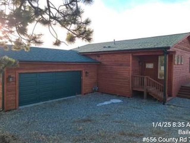 House for sale in Bailey