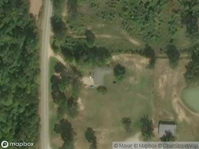 House for sale in Mississippi