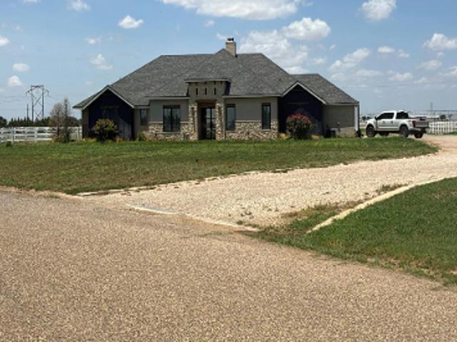 House for sale in Wolfforth, Texas