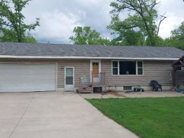 House for sale in Big Lake, Minnesota