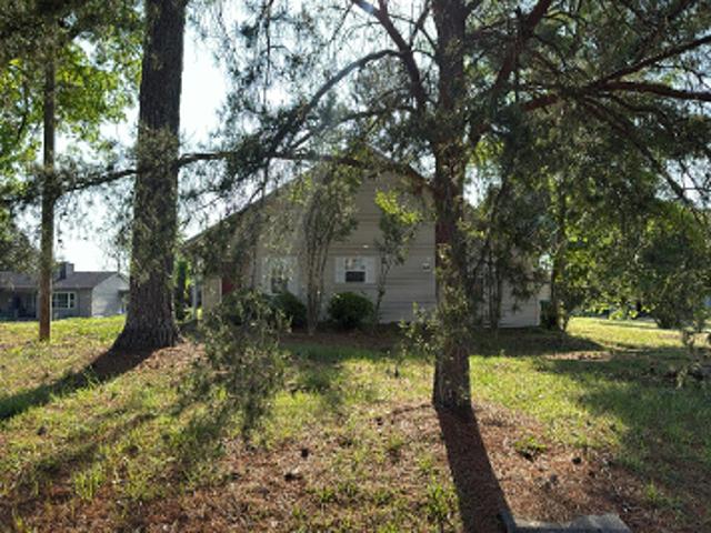 House for sale in Alabama