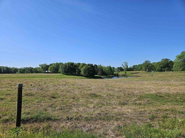 Farm for sale in Cullman, Alabama