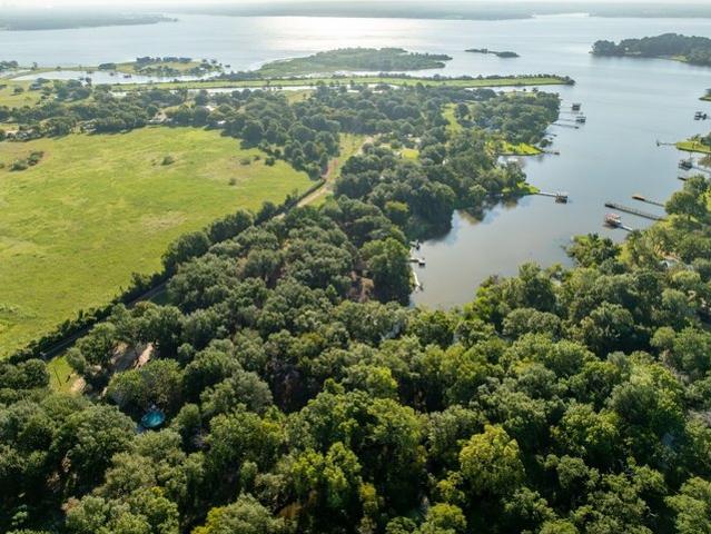 Land for sale in Limestone, Texas