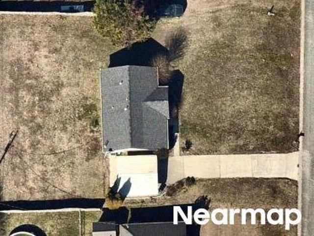 House for sale in Cullman, Alabama