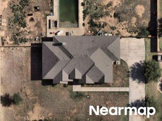 House for sale in Lubbock, Texas