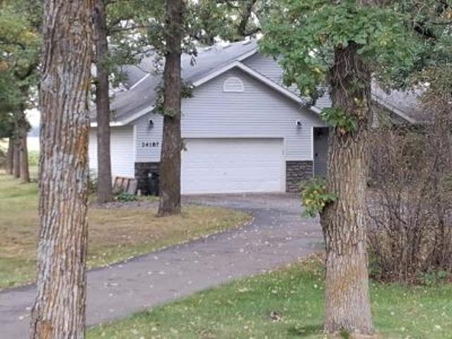 House for sale in Saint Augusta, Minnesota