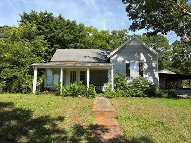 House for sale in Tennessee