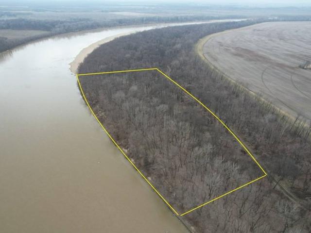 Land for sale in Wabash, Illinois
