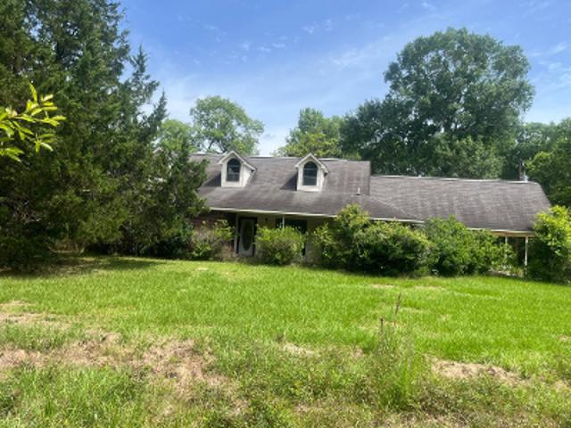 House for sale in Jasper, Texas