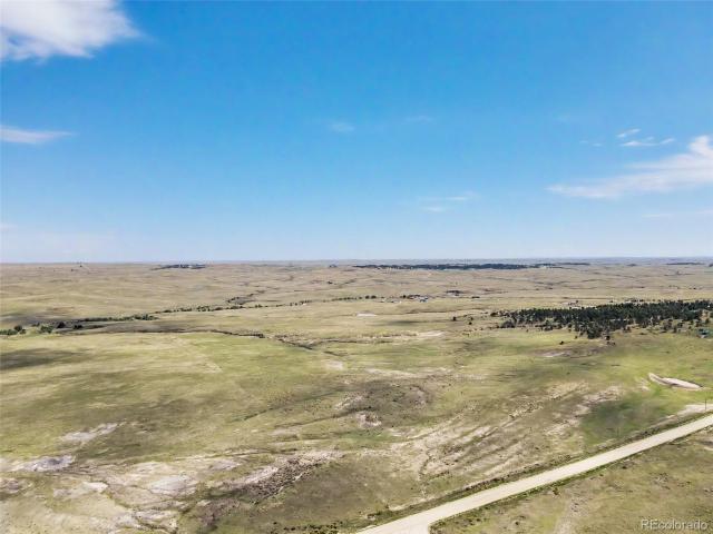 Land for sale in Kiowa, Elbert County