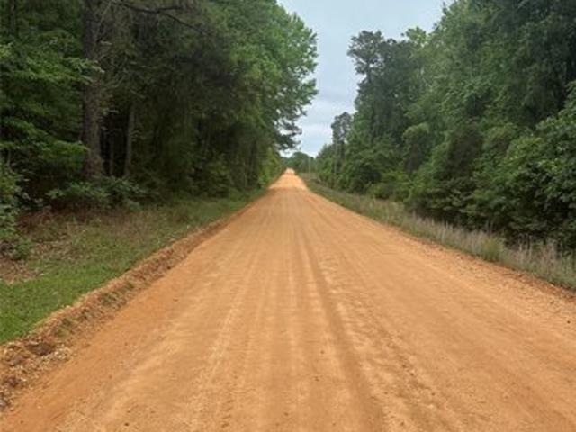 Land for sale in Billingsley, Alabama