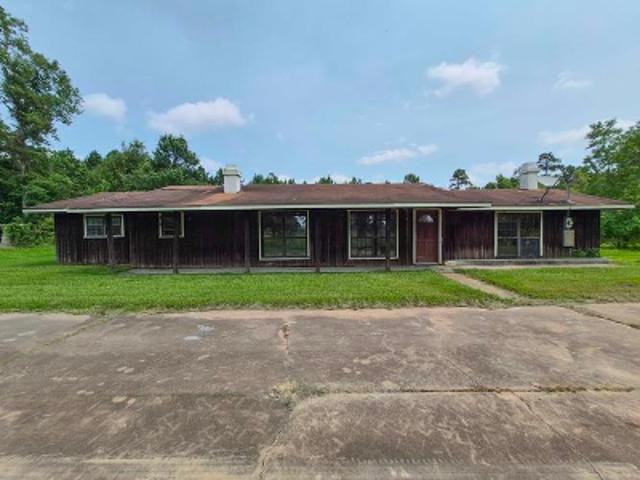 House for sale in Jasper, Texas