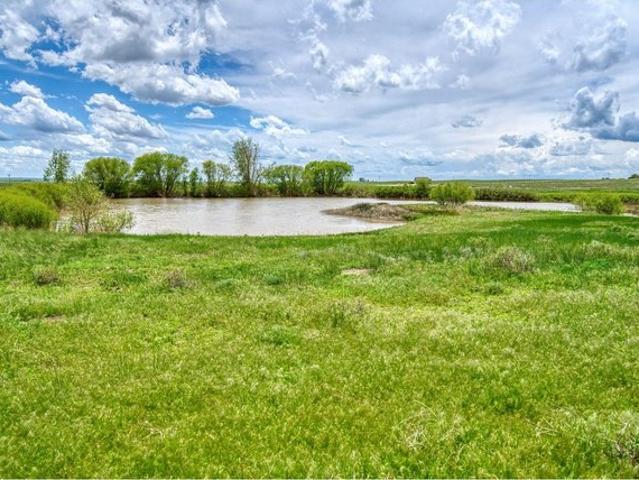 Land for sale in Colorado