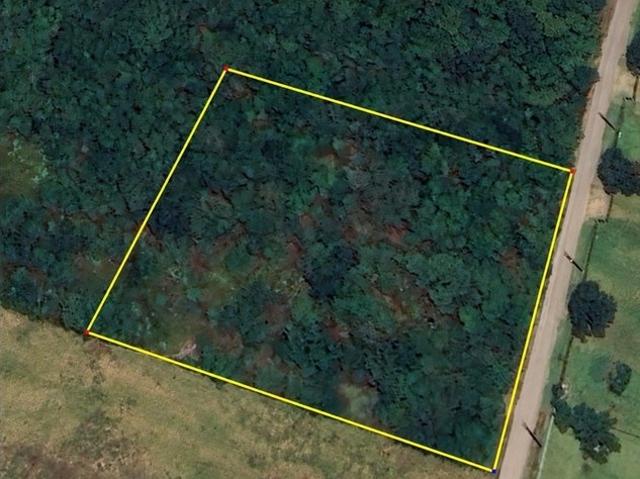 Land for sale in Manvel, Brazoria County