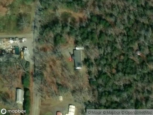 House for sale in Woodville, Alabama