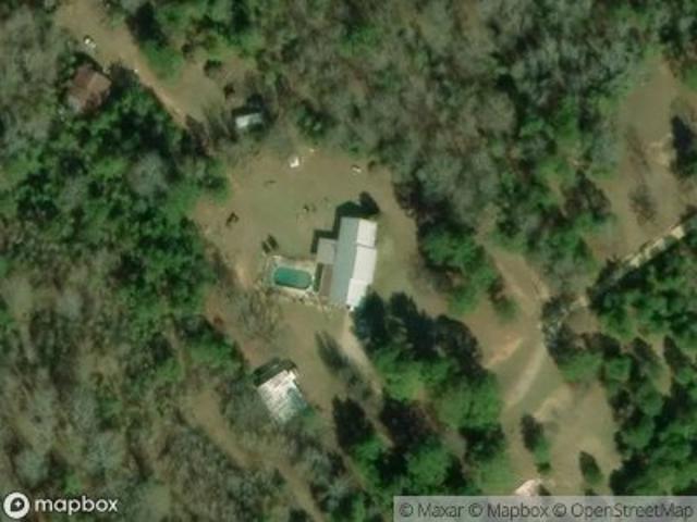 House for sale in Alabama