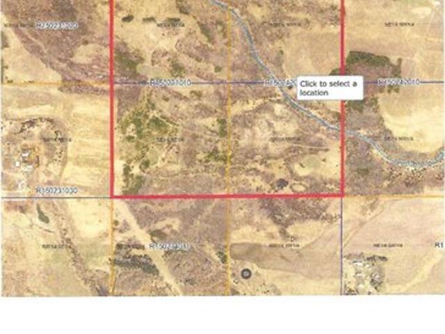 Land for sale in Wadena, Minnesota