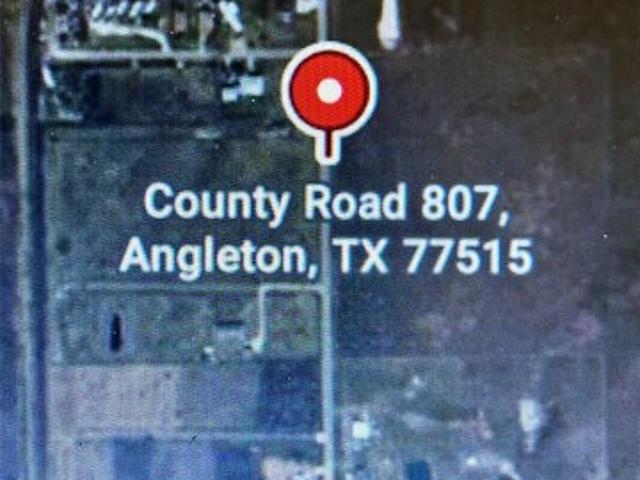 Land for sale in Angleton, Texas
