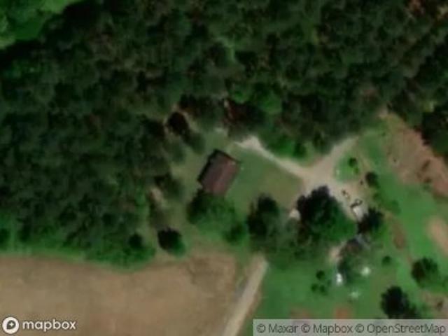 House for sale in Ripley, Mississippi