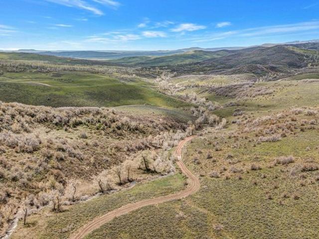 Farm for sale in Colorado